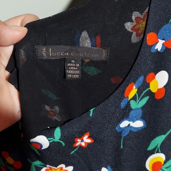 Dress - Picture 5 of 5